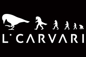 Эволюция L'Carvari